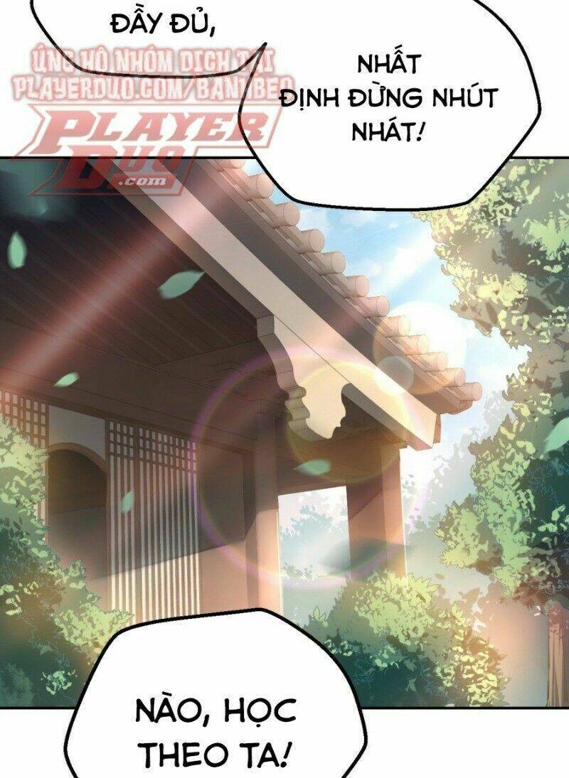 nữ tiên tôn bận đào hôn chapter 10 27