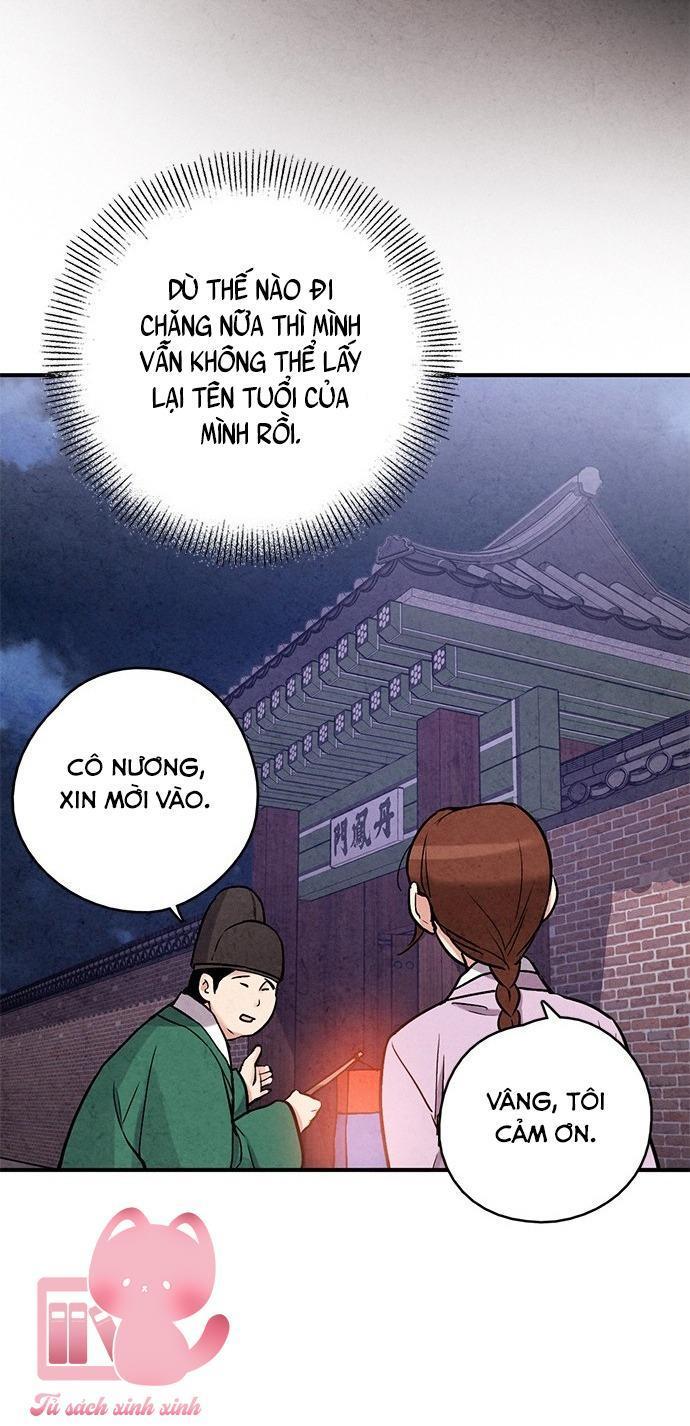 lệnh cấm hôn chapter 83 44