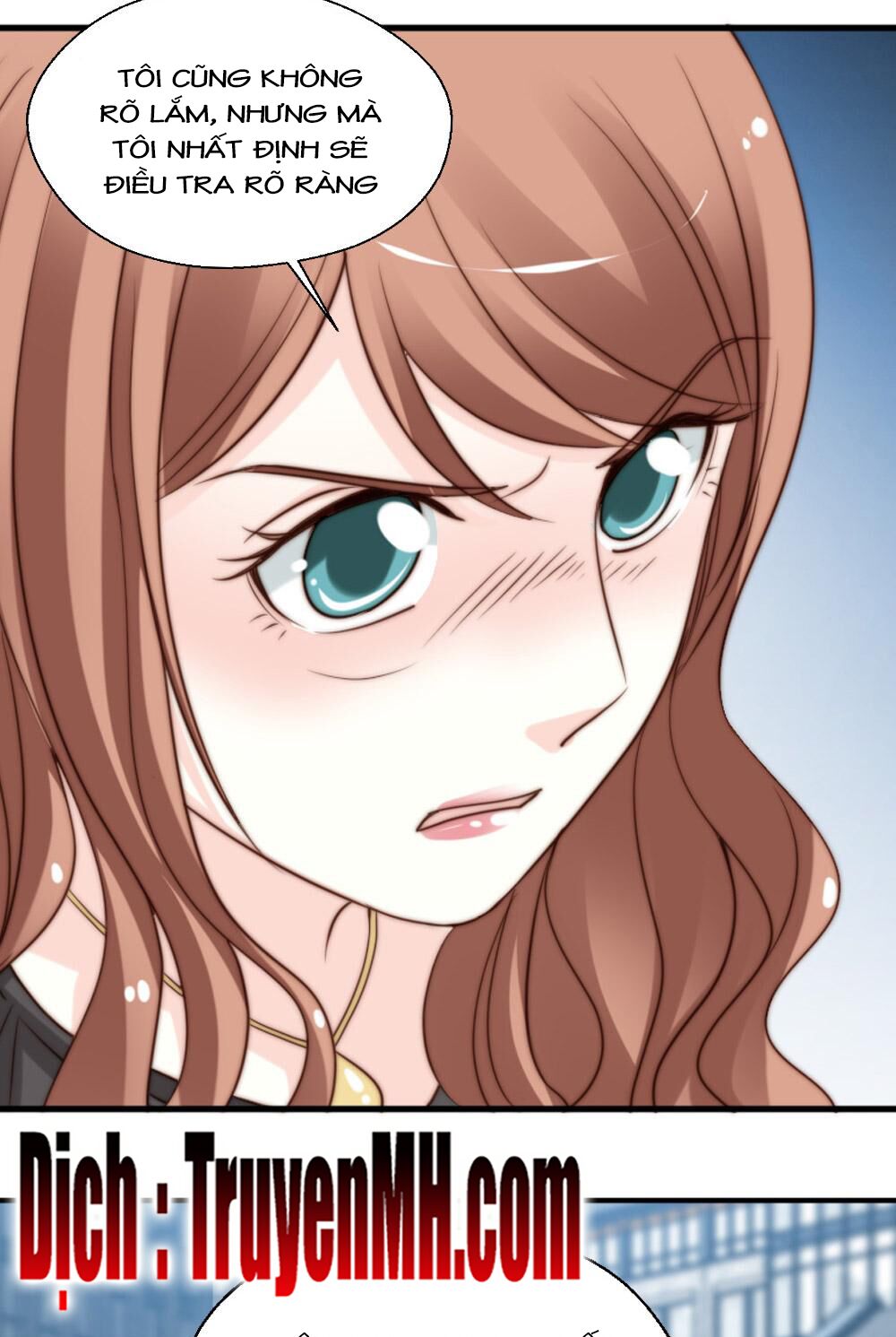 bí mật của thiên kim chapter 130 13