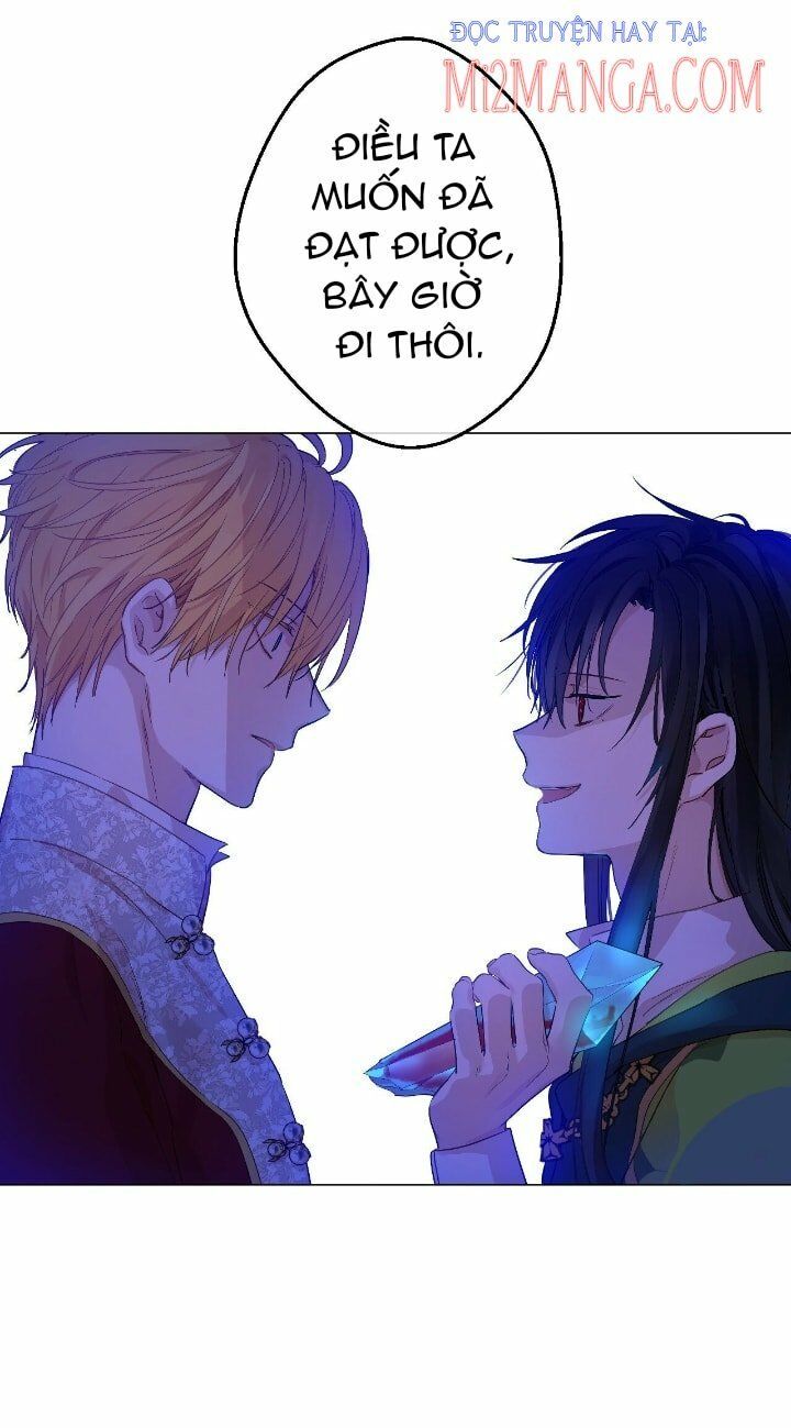 một ngày nọ tôi bỗng thành nàng công chúa chapter 105.1 8