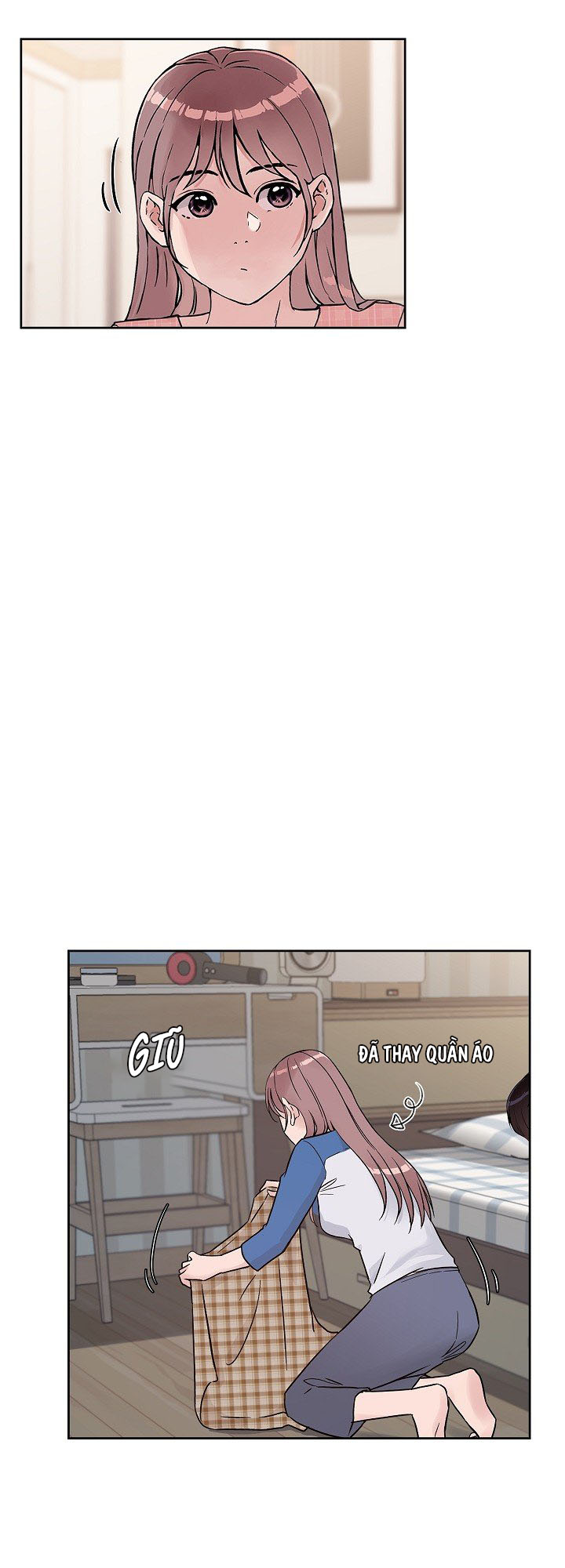 [18+] công tư phân minh chapter 34 20