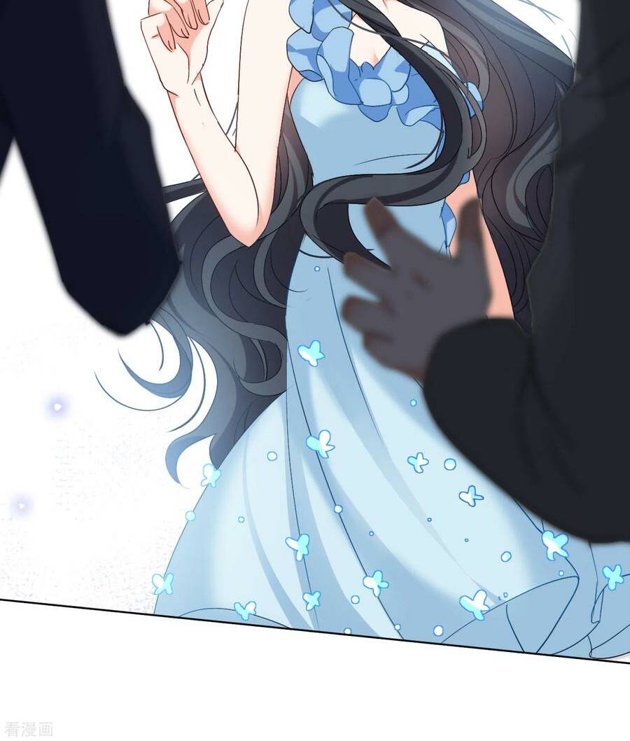 cô ấy đến rồi, xin nằm xuống! chapter 60 39