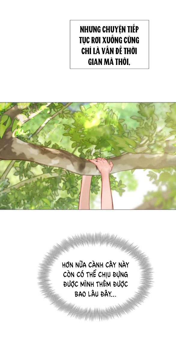 khóc đi hay là cầu xin tôi cũng được chapter 32.2 11