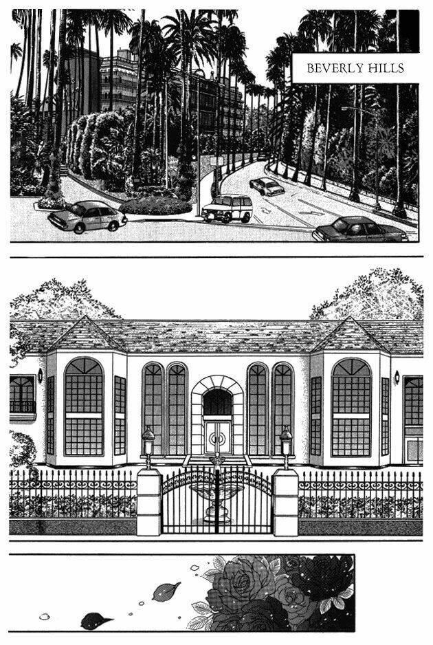 red - ngọc trong đá chapter 11 14