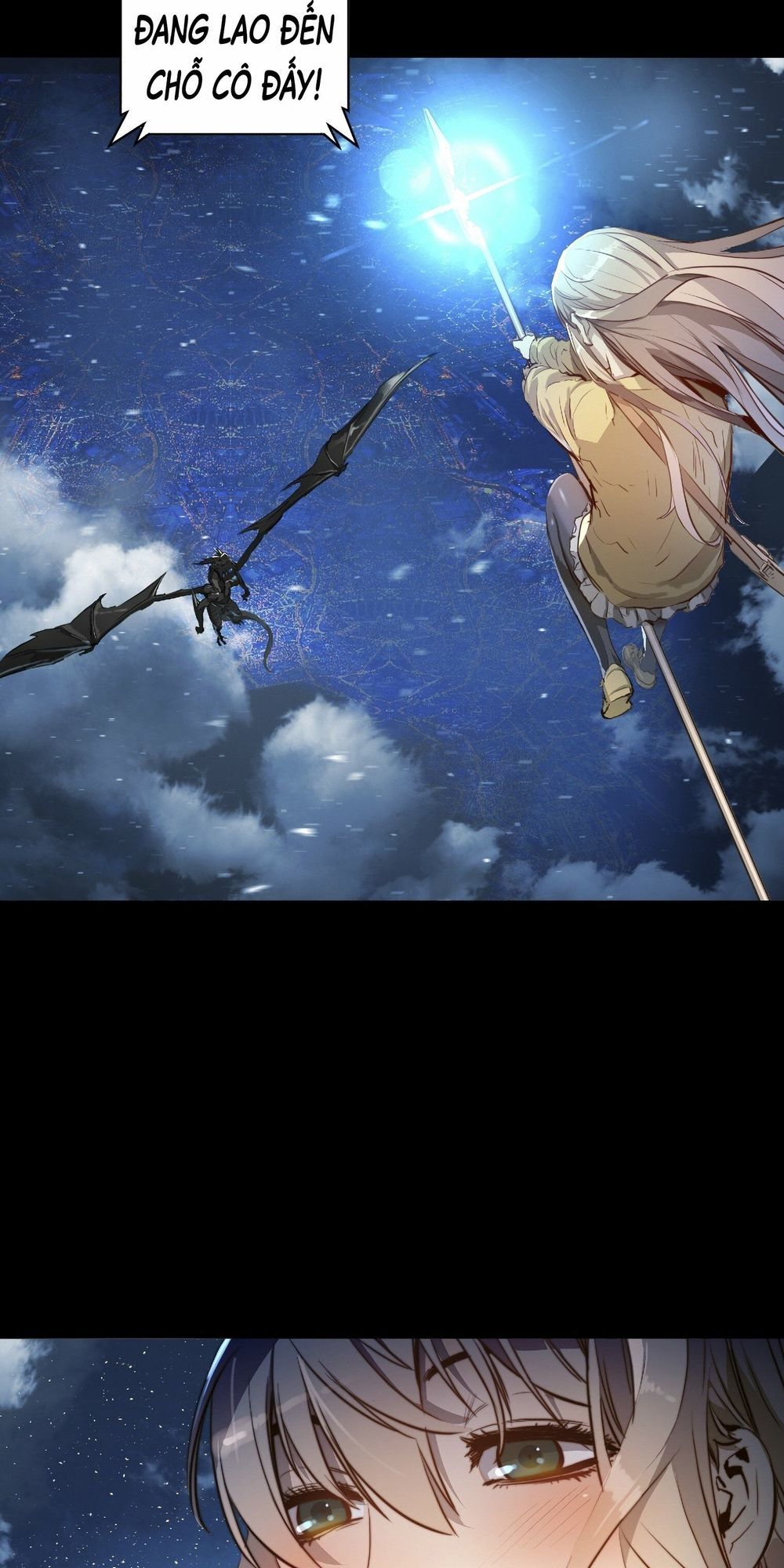 tam tuyệt tại dị giới chapter 92 33