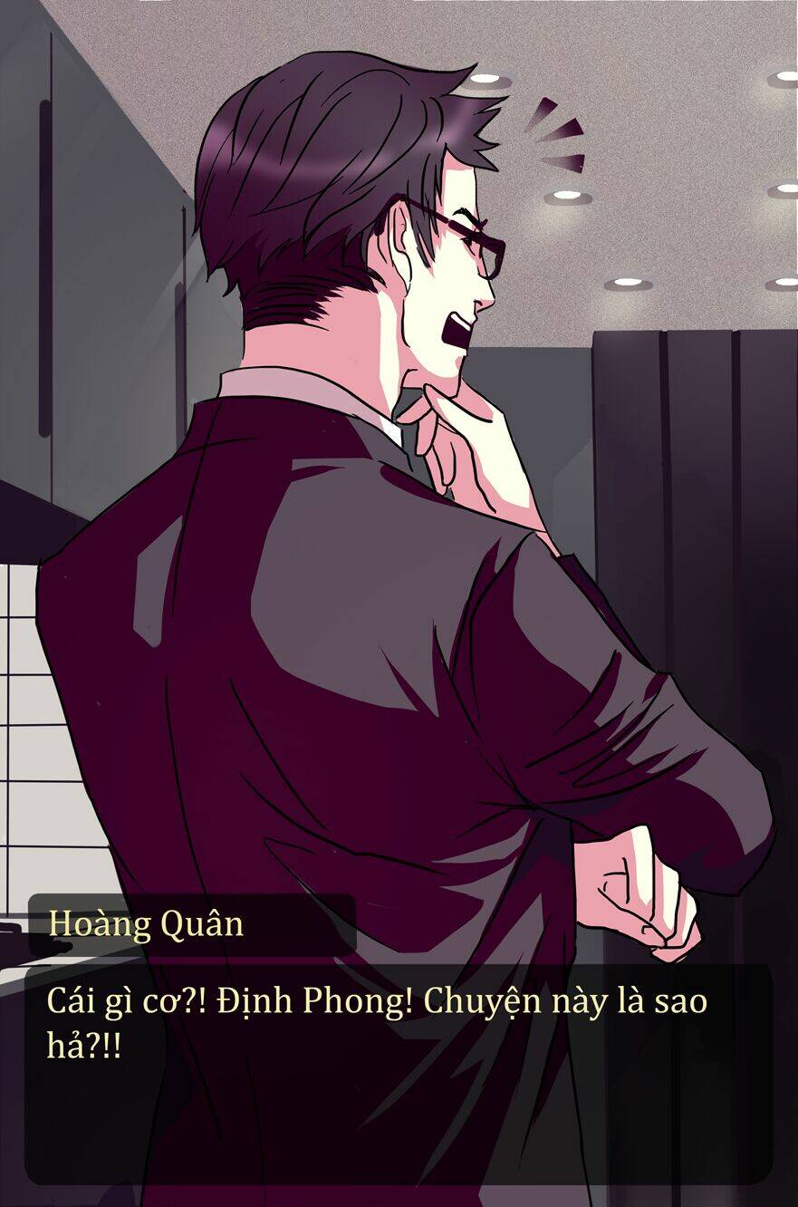 50 sắc màu chapter 6.5 3