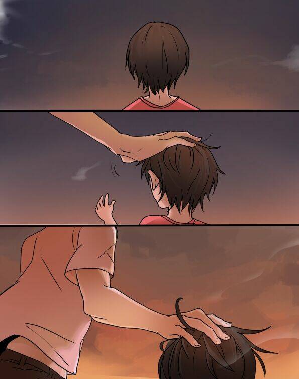 nhật ký đầu gấu chapter 3 33