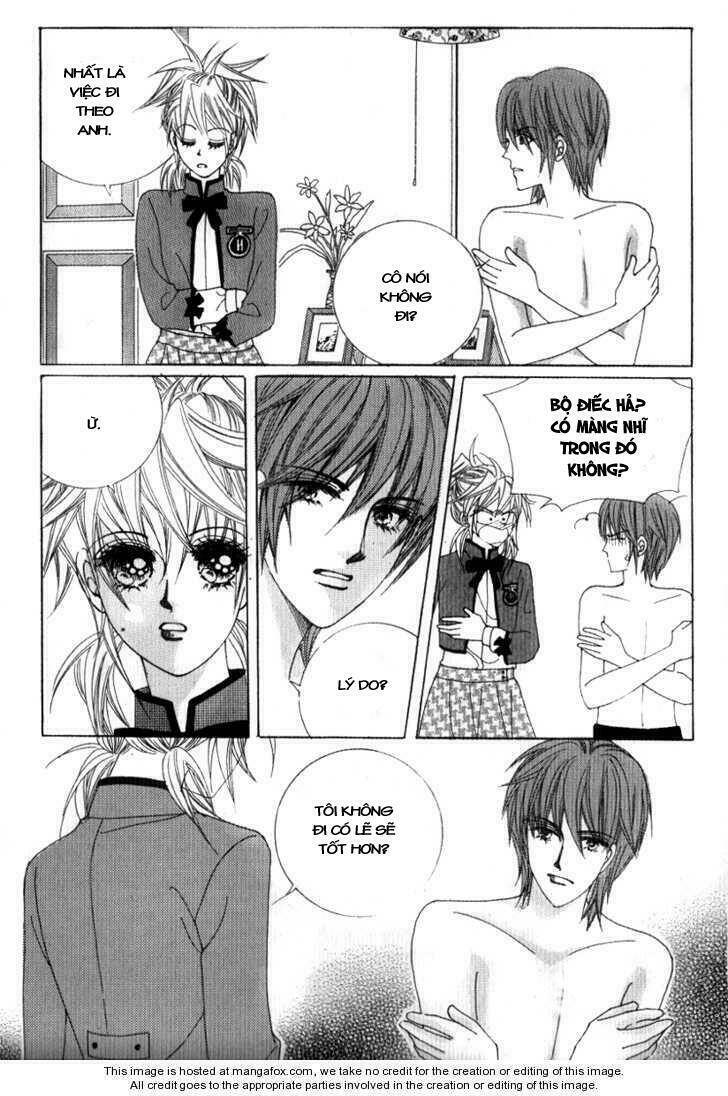 she's scary chapter 21 30