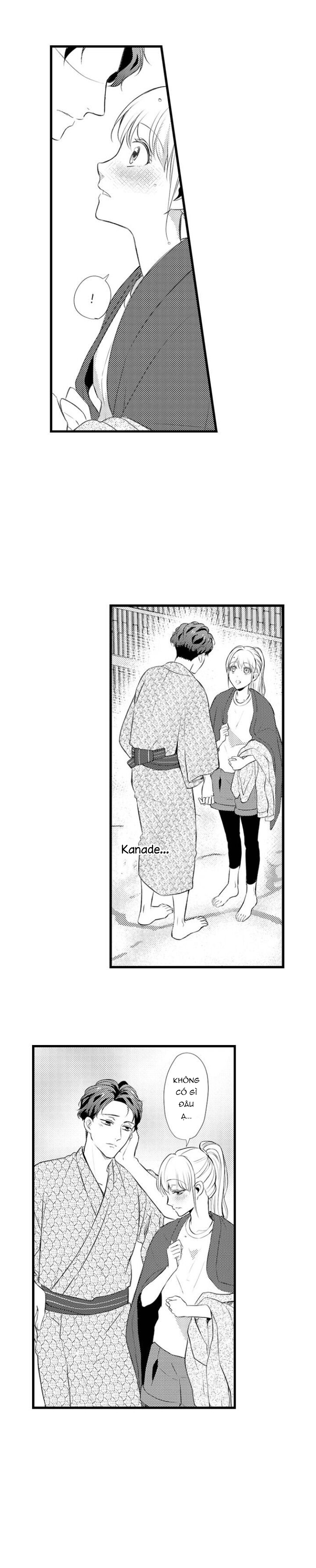 anh sẽ yêu em đến khi em tốt nghiệp chapter 17 7