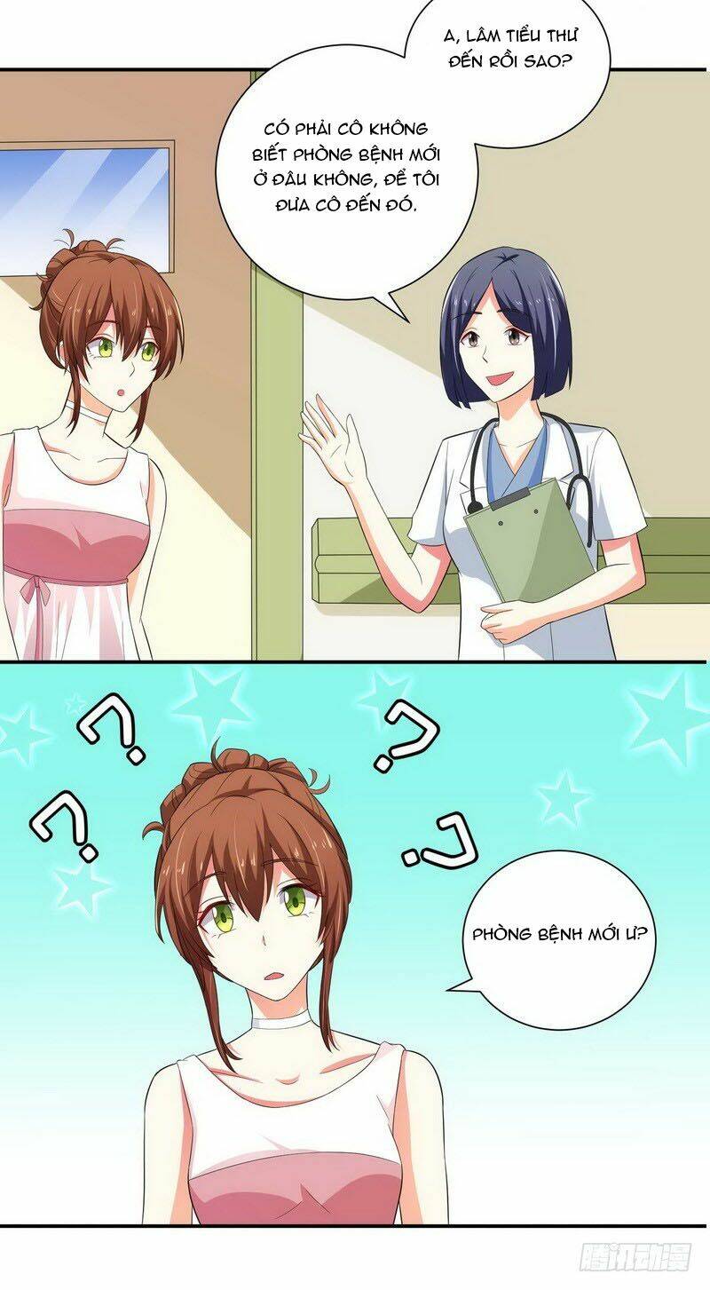 khế hôn chapter 14 10