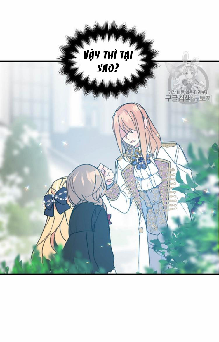 bệ hạ, xin đừng giết tôi!! chapter 22 21