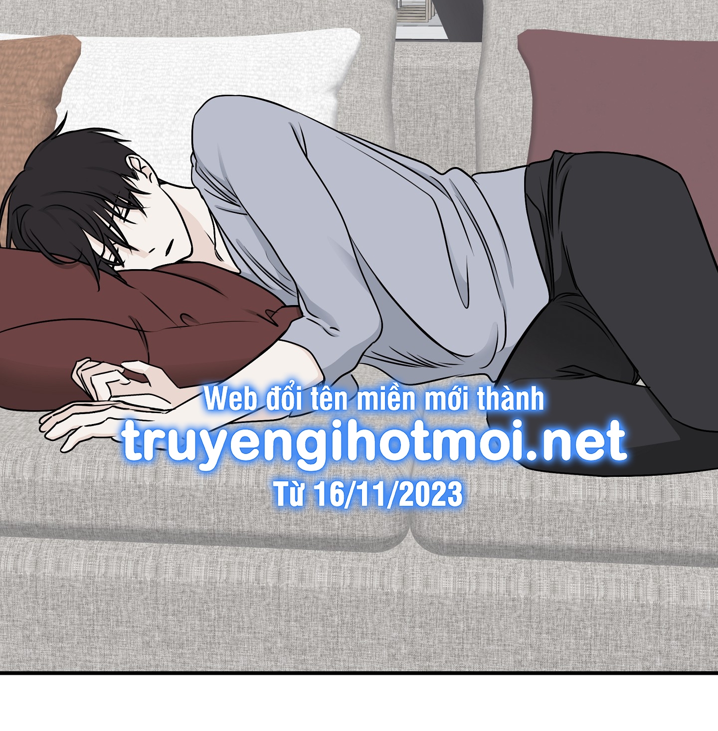 đêm bên bờ biển chapter 69.2 2