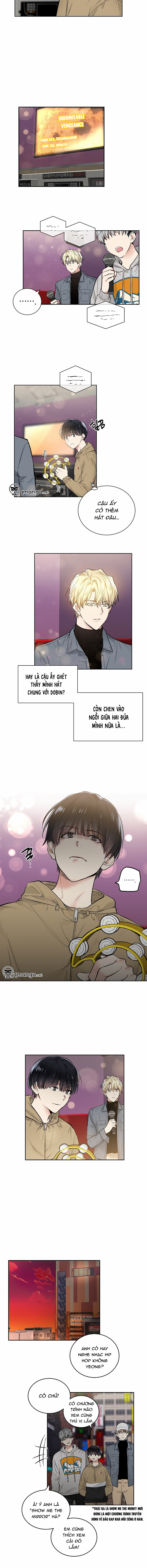 ứng dụng xấu hổ chapter 43 7