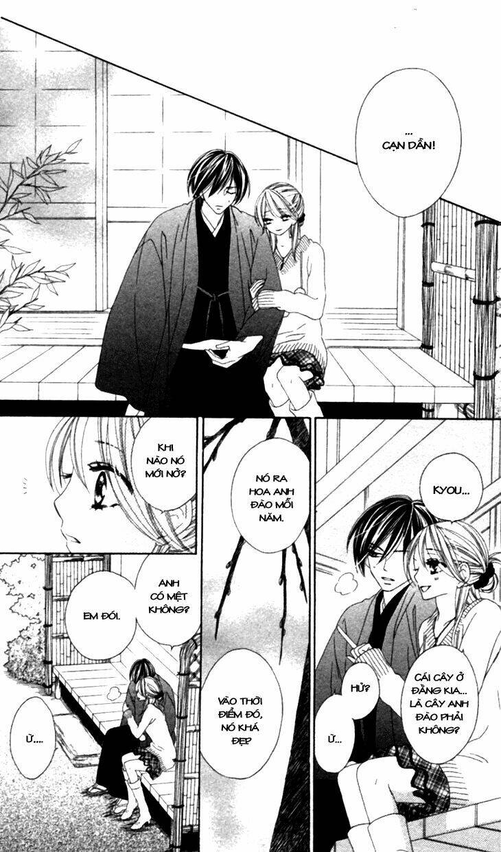 yêu quái cánh đen chapter 31 26