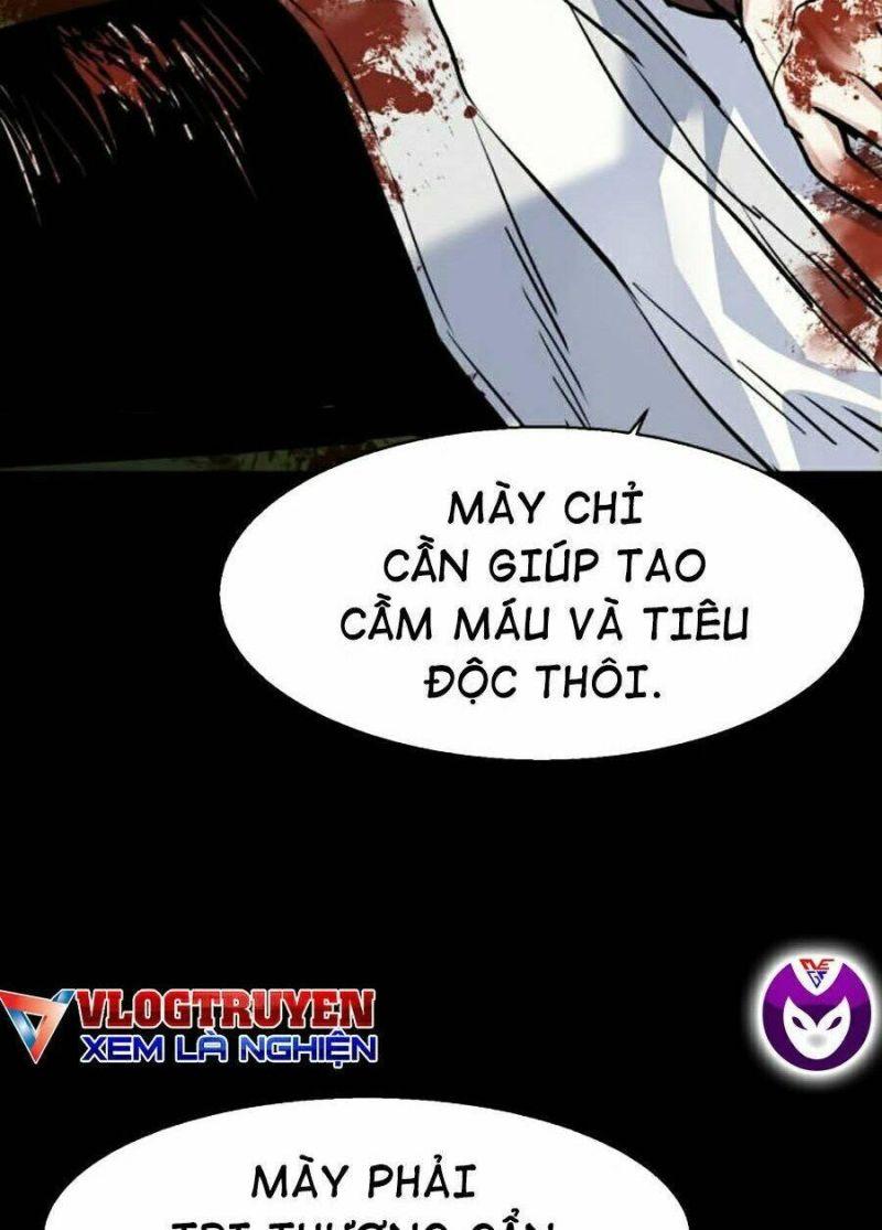 bạn học tôi là lính đánh thuê chapter 57 31