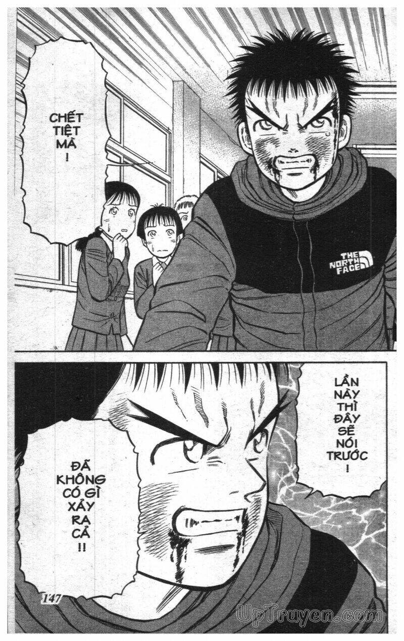 hộ chiếu xanh chapter 5 149