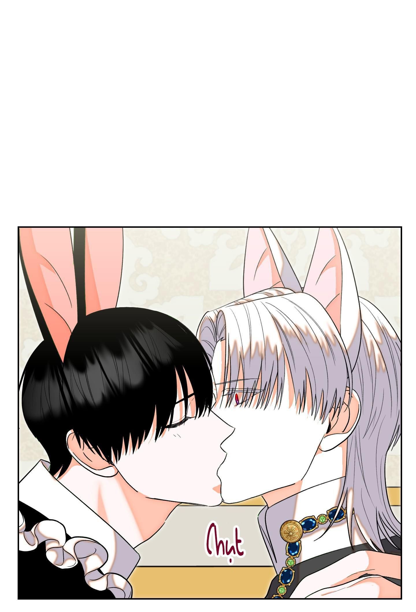 bl cổ trang - âu cổ ngắn nhà kim chapter 13.4 14