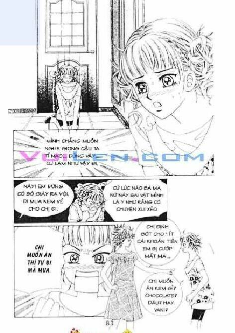 ánh nắng chói chang chapter 7 82