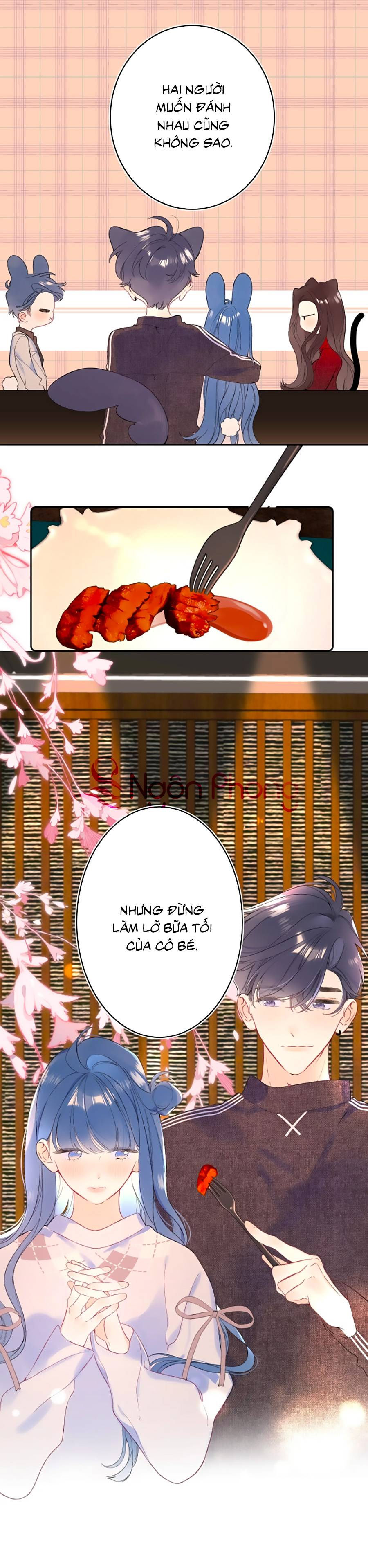 đừng khóc chapter 111 7