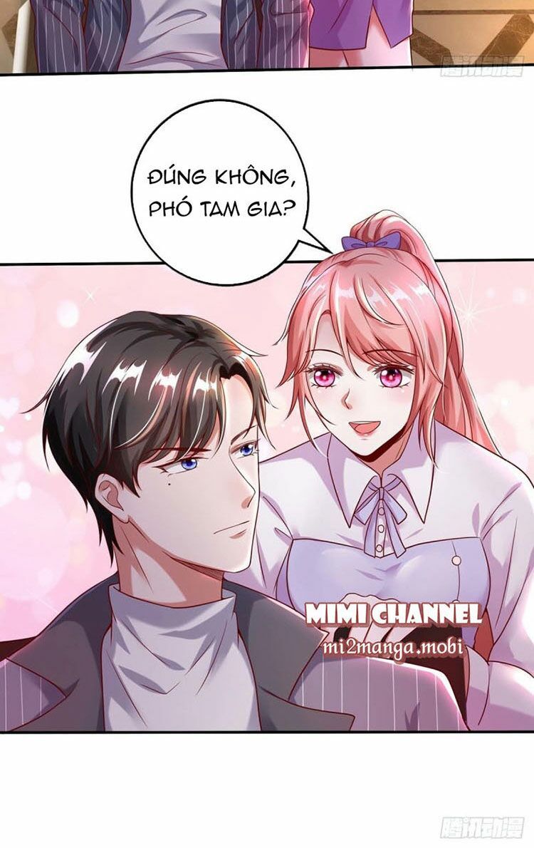 đại lão gọi tôi tiểu tổ tông chapter 3 10