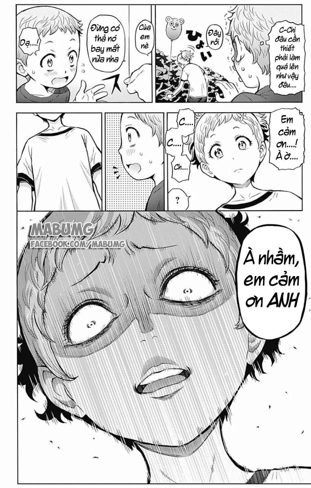 cherry teacher sakura naoki chapter 3 6