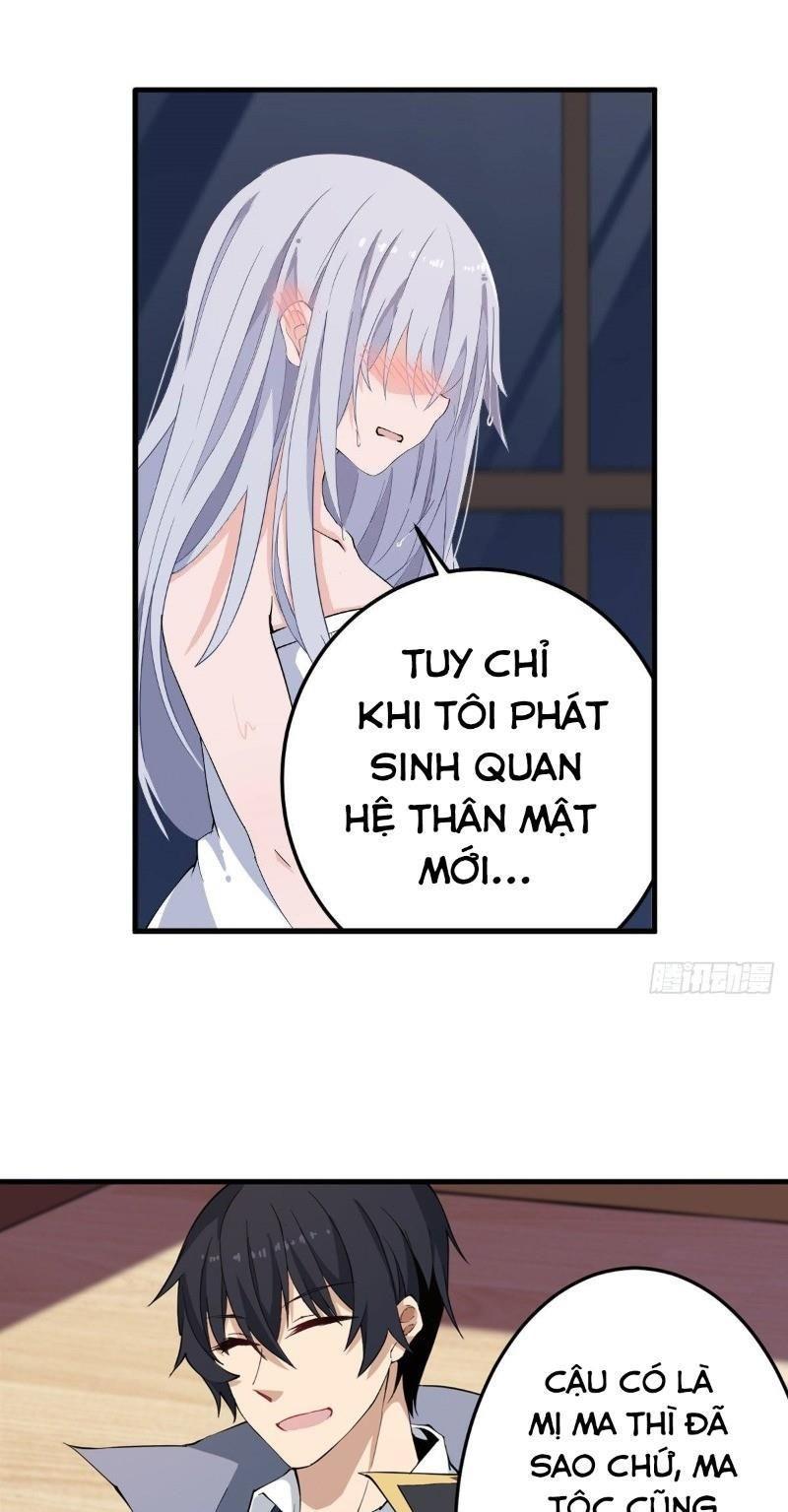 vô hạn sứ đồ và 12 nữ chiến binh chapter 43 17