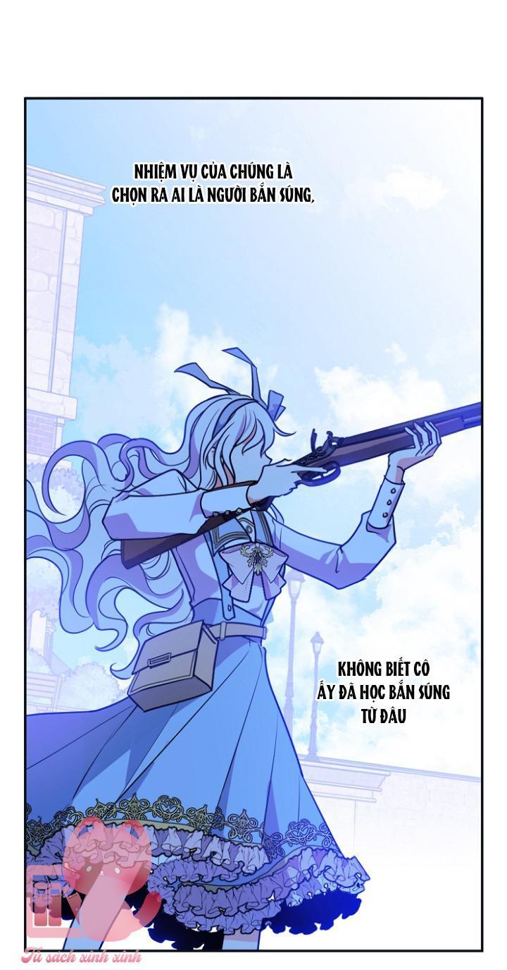 nguyện ước vô vọng của ma nữ chapter 33 18