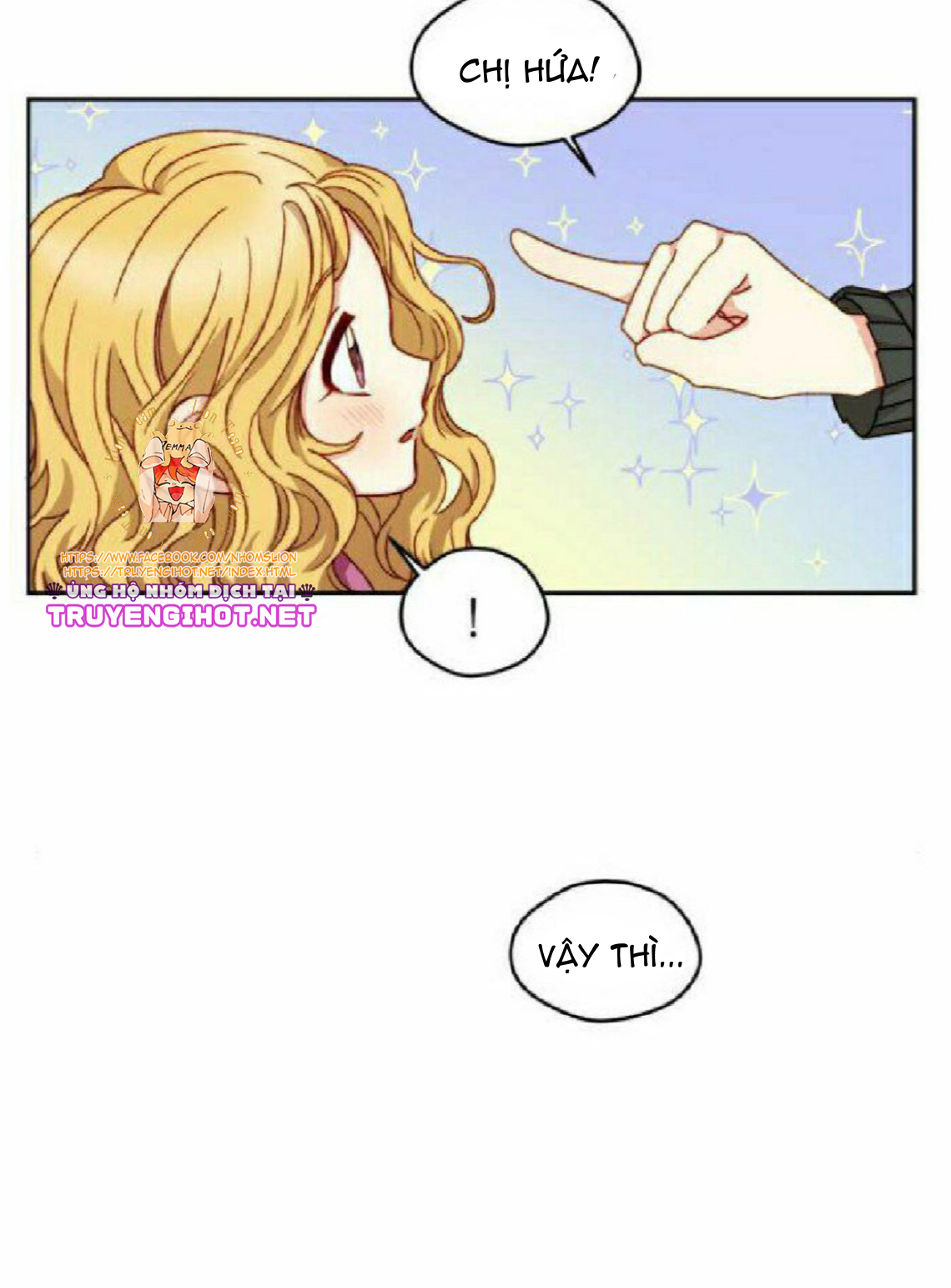 nữ chính muốn tôi trở thành mẹ kế chapter 15 48