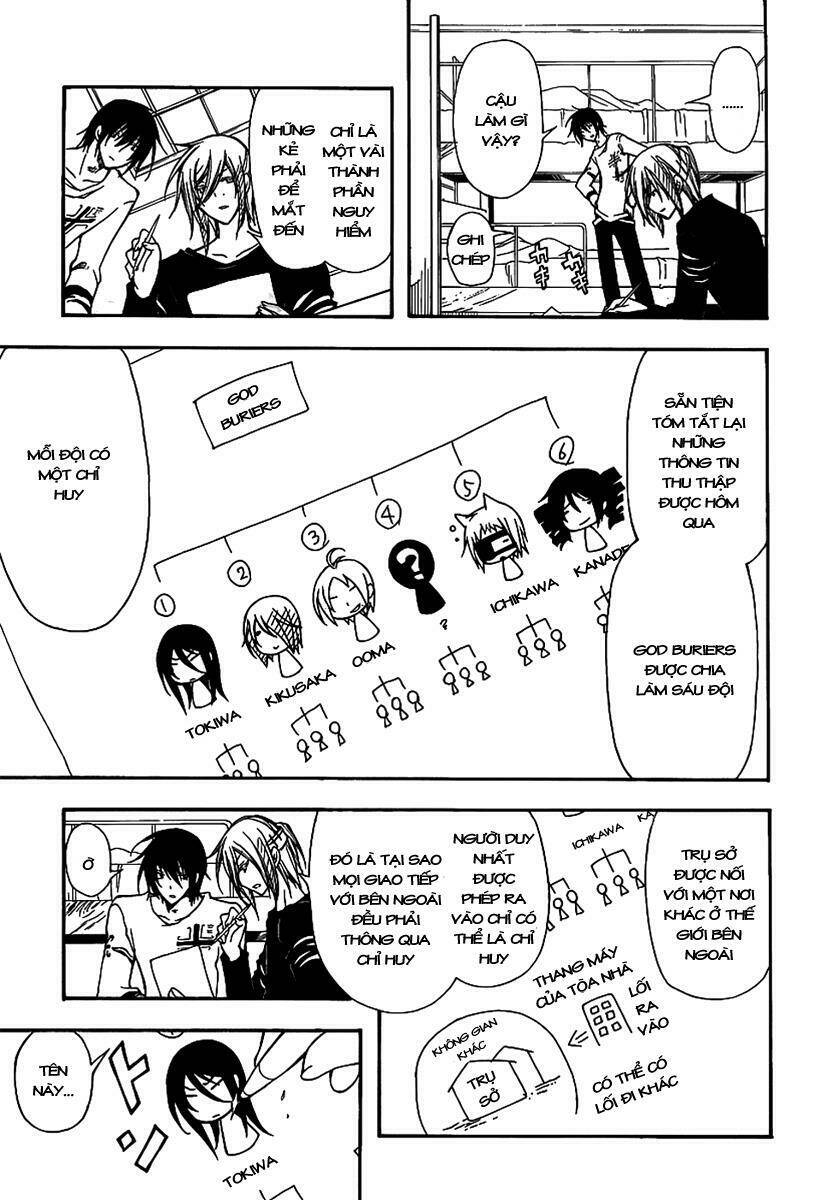 bloody cross chapter 30 7