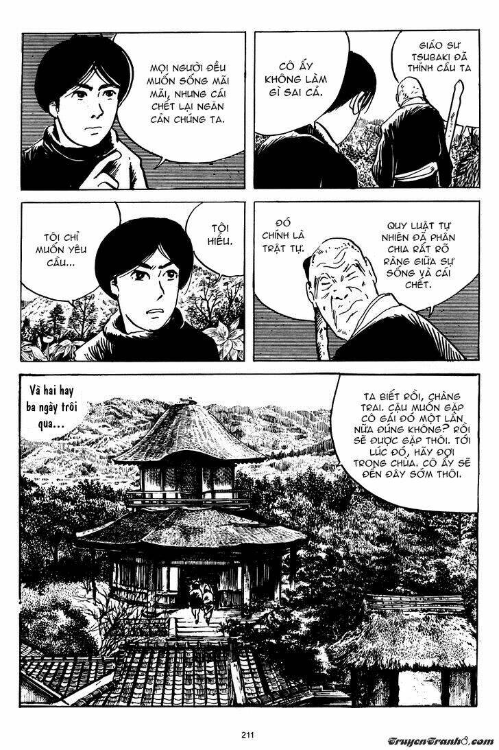 3 street of mysteries chapter 6.3 14