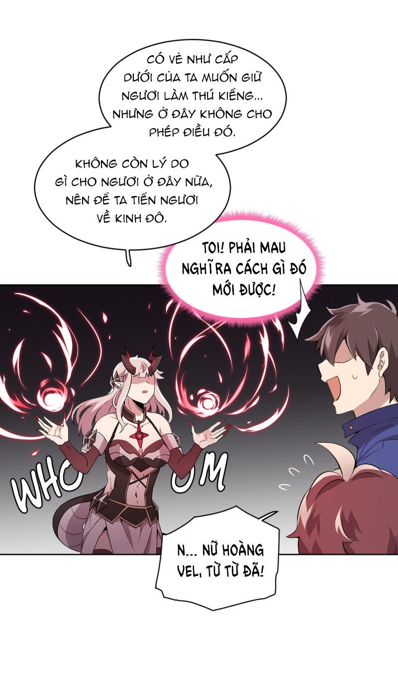 pháp sư và nữ chúa quỷ chapter 81 20