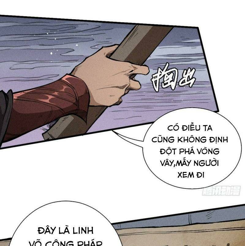 đường dần tại dị giới chapter 389 13