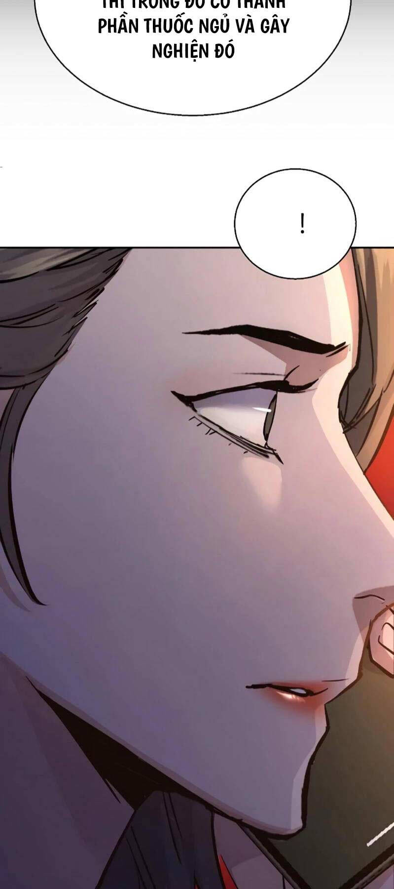 bạn học tôi là lính đánh thuê chapter 182 24