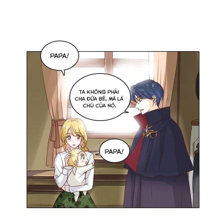 tiểu công chúa là người mai mối chapter 2 59