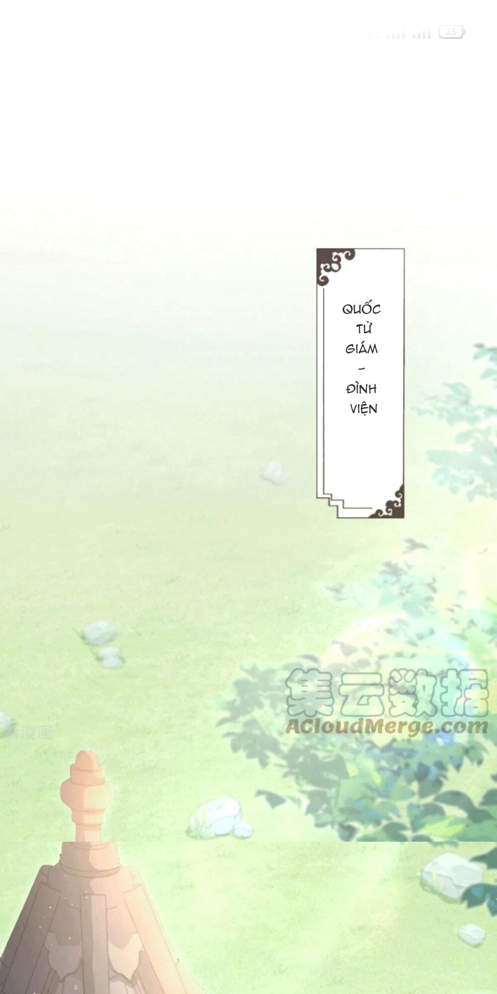 thiết lập ác nữ của tôi sụp đổ rồi chapter 25 11