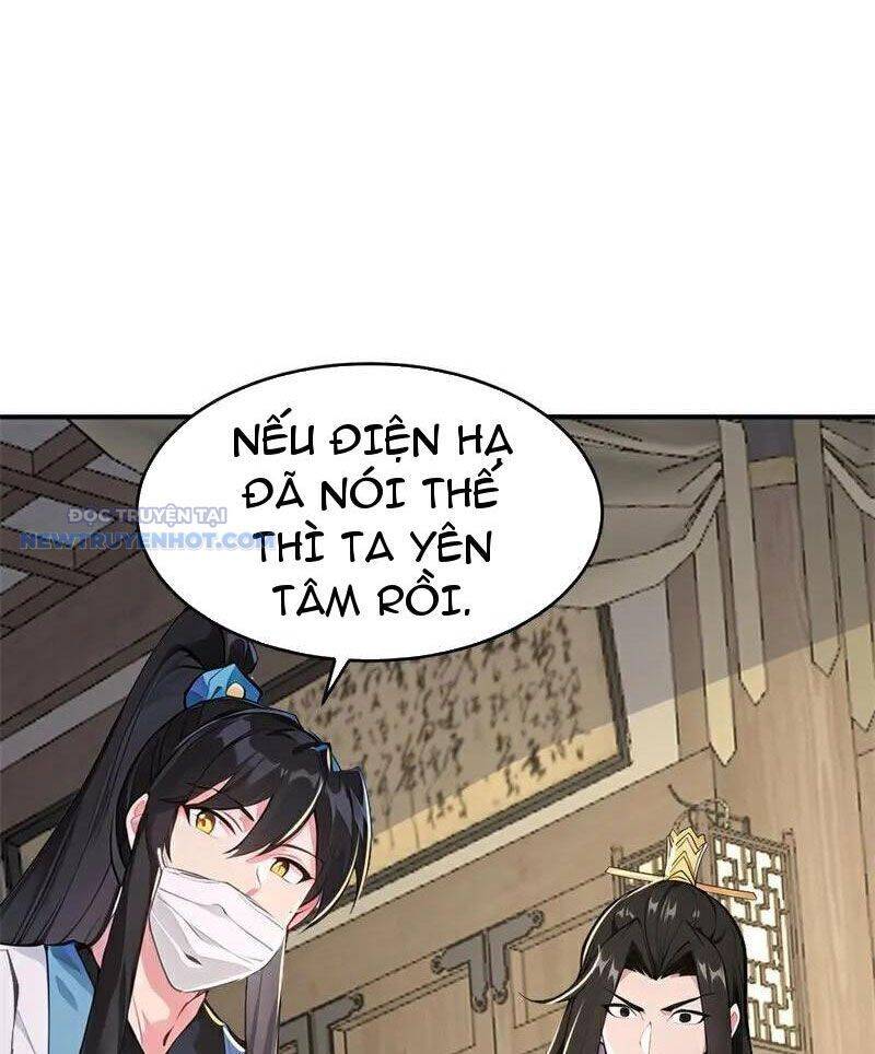 ta thực sự không muốn làm thần tiên chapter 110 31