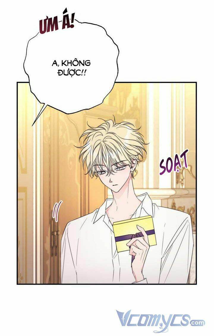 kiếp này tôi sẽ sống như một nhân vật phụ chapter 17 2