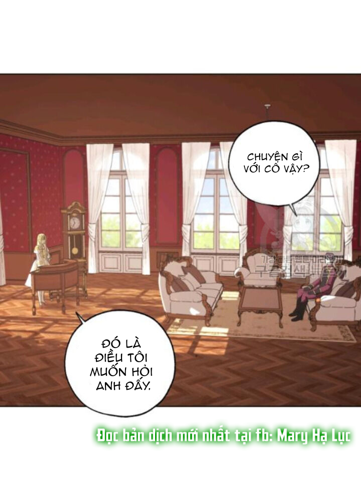 công chúa khắc ấn kẻ phản nghịch chapter 12 8