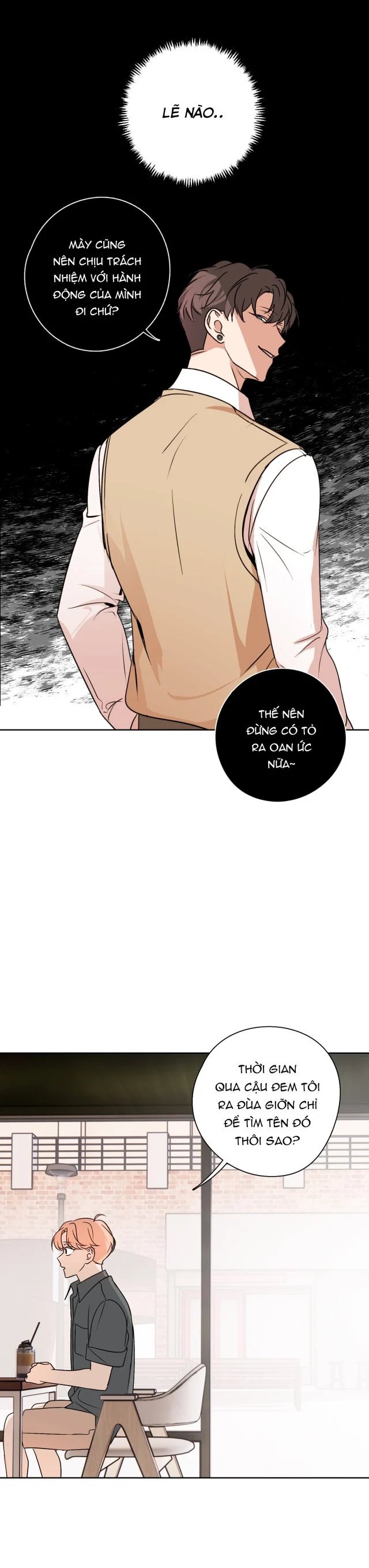 khi đào nở hoa chapter 15 17