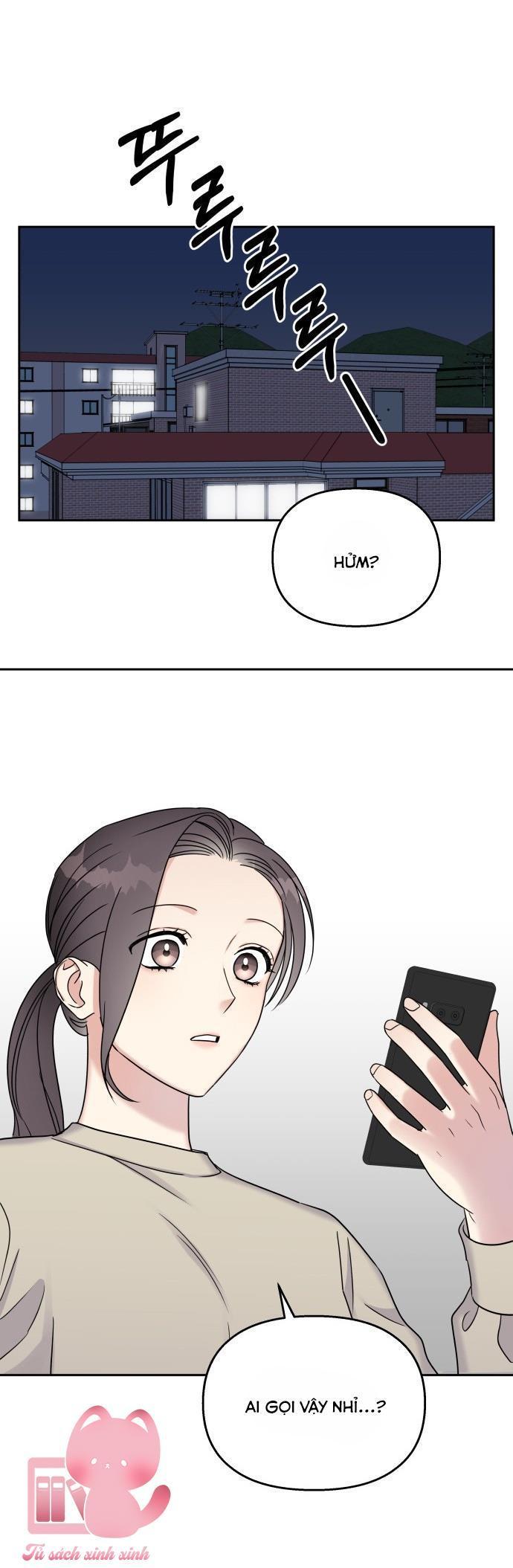 hãy vờ như ta yêu nhau chapter 17 2