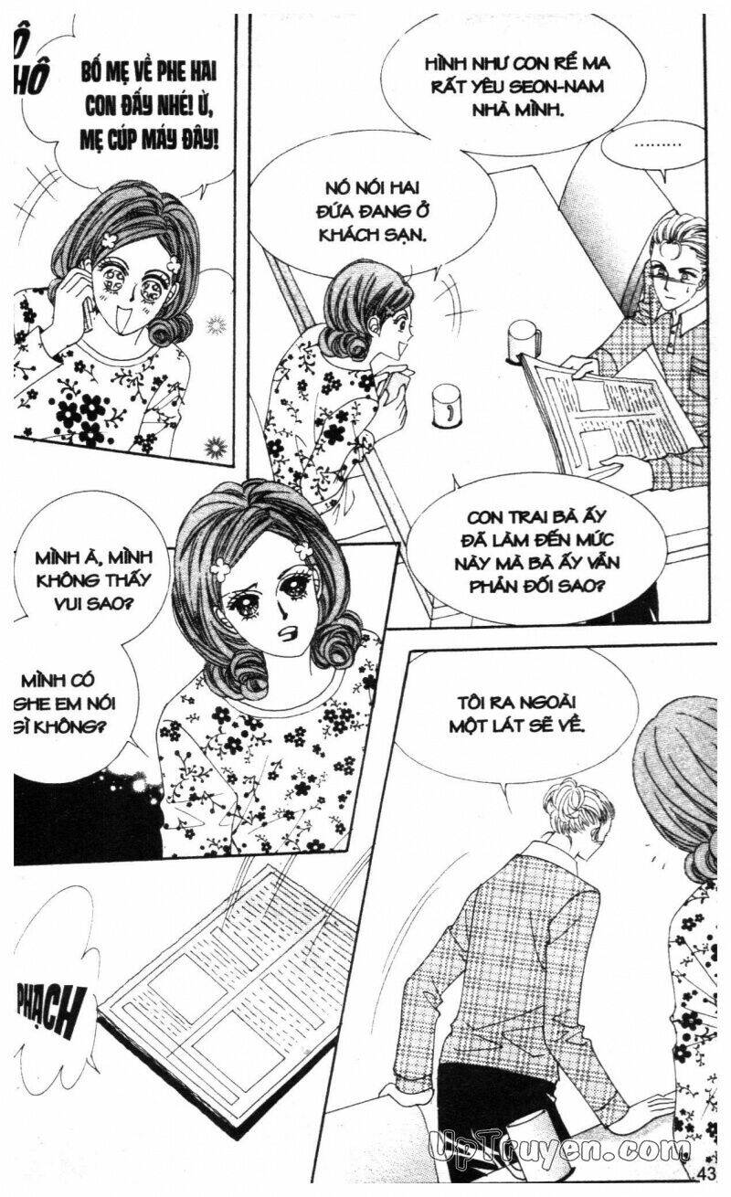 vợ chồng trẻ con bản đẹp chapter 11 40