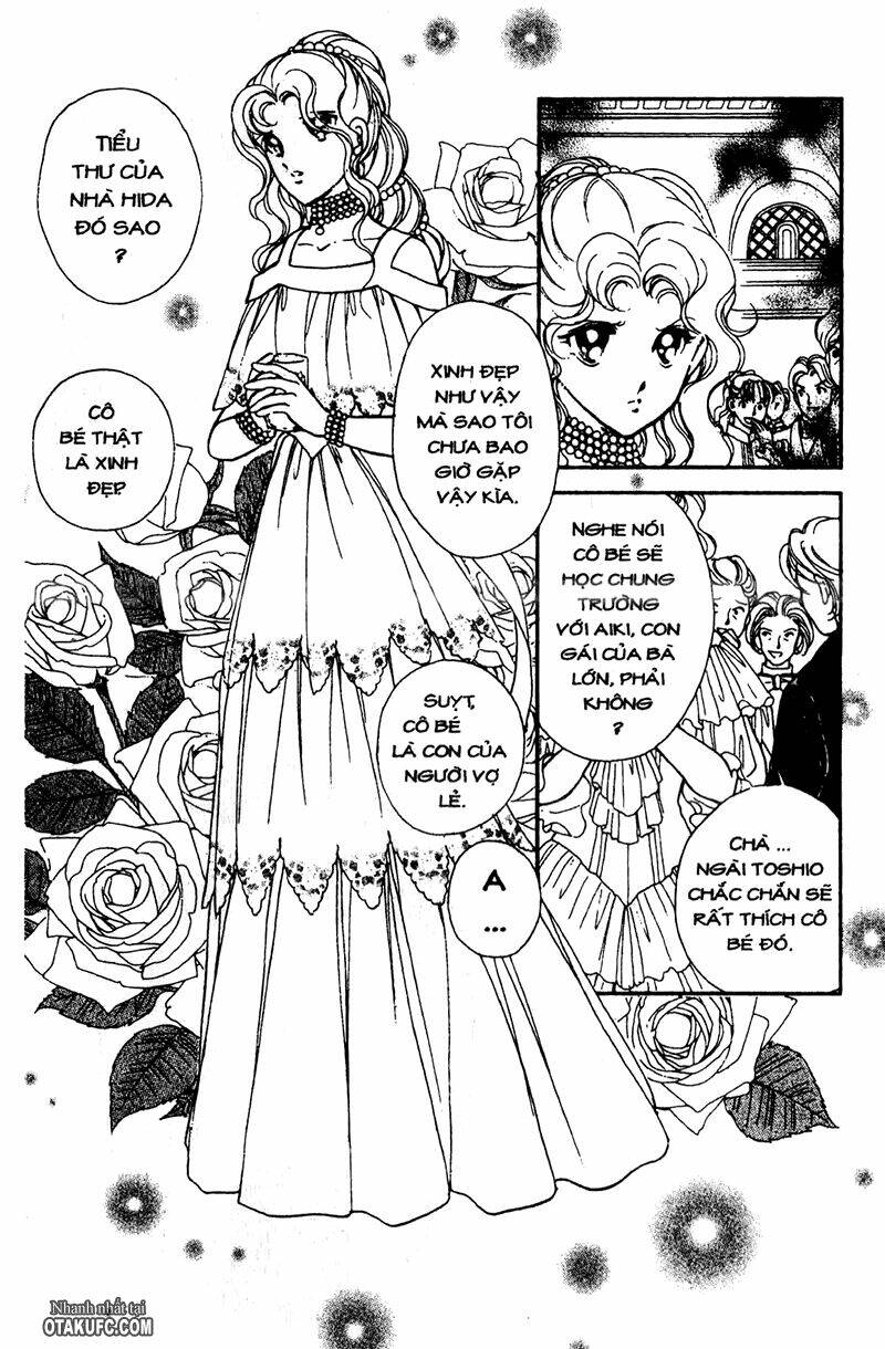 khúc tình ca ban mai - akatsuki no aria chapter 2 19