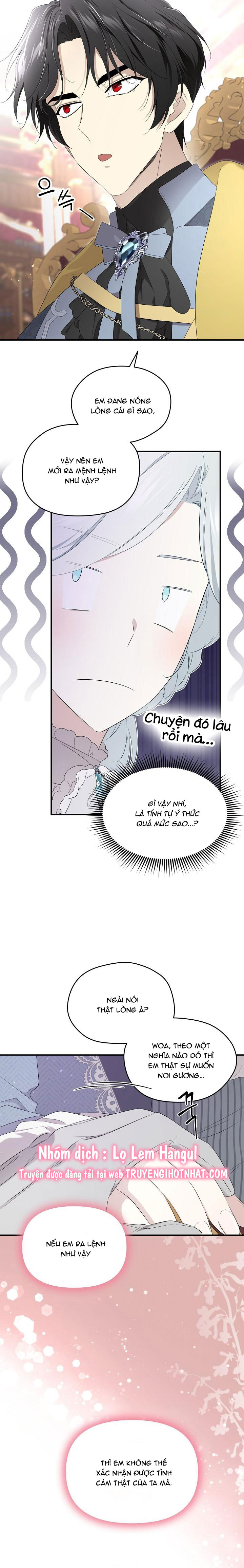 tôi là mẹ kế của nam chính chapter 102.1 18