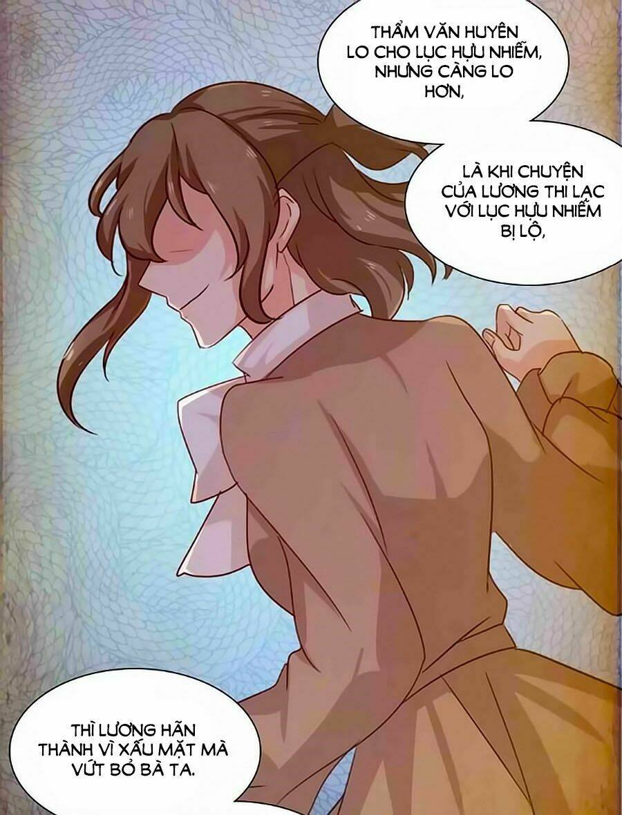 chỉ nhiễm thành hôn chapter 178 23