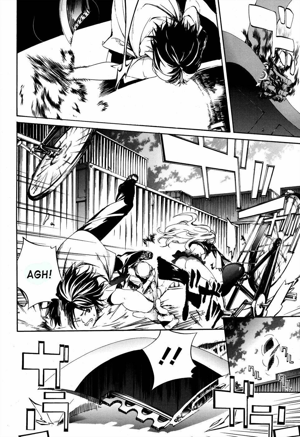 taboo tattoo chapter 8 19