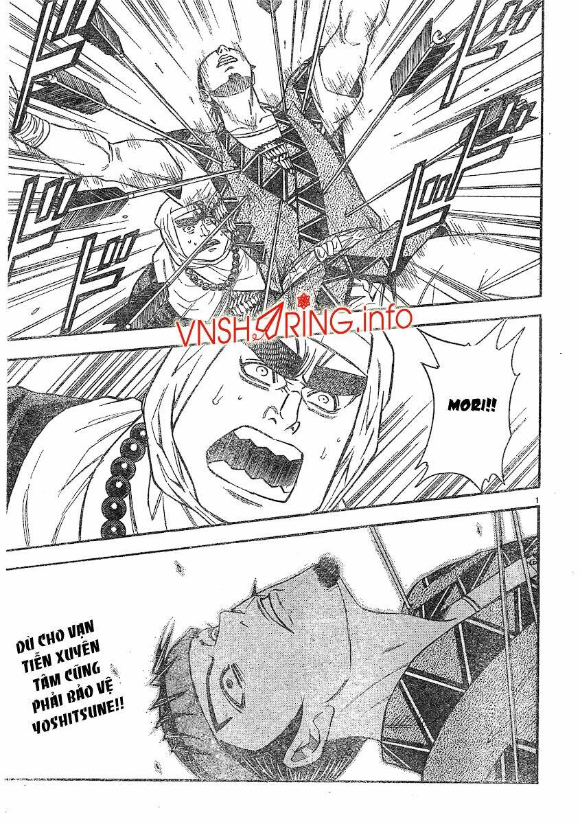 thiếu niên vương phần 2 chapter 92 2