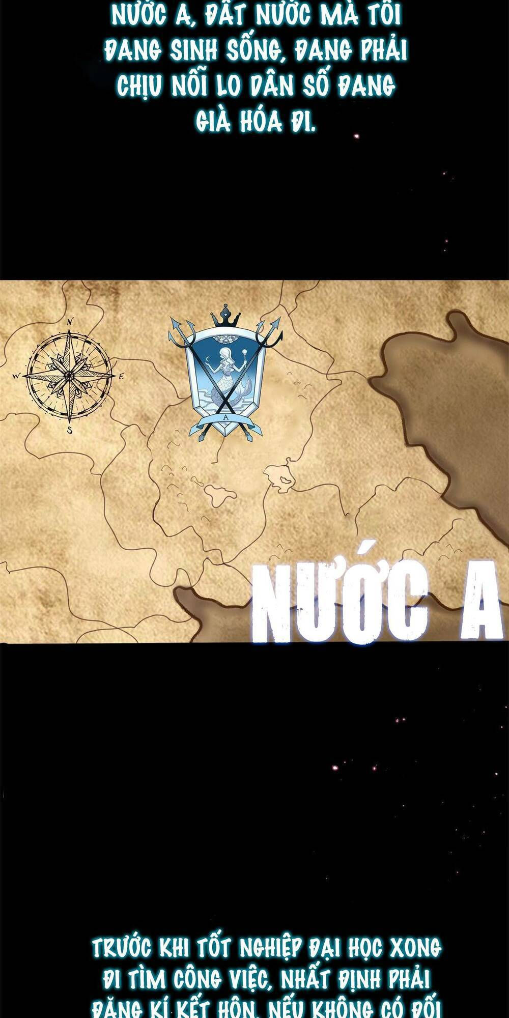 tổng tài huyết tộc sủng cô vợ mỹ nhân ngư chapter 1 2