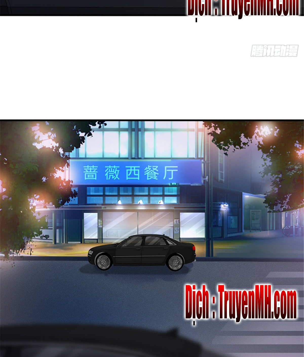 thí hôn lão công, cần giúp sức chapter 17 15