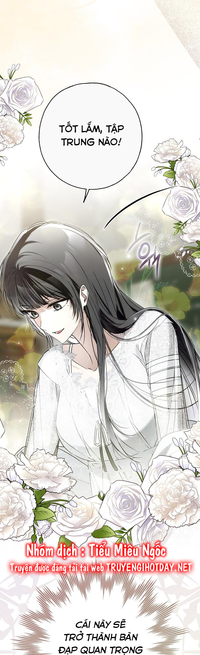 ai đó đang chiếm hữu cơ thể của tôi chapter 31 40