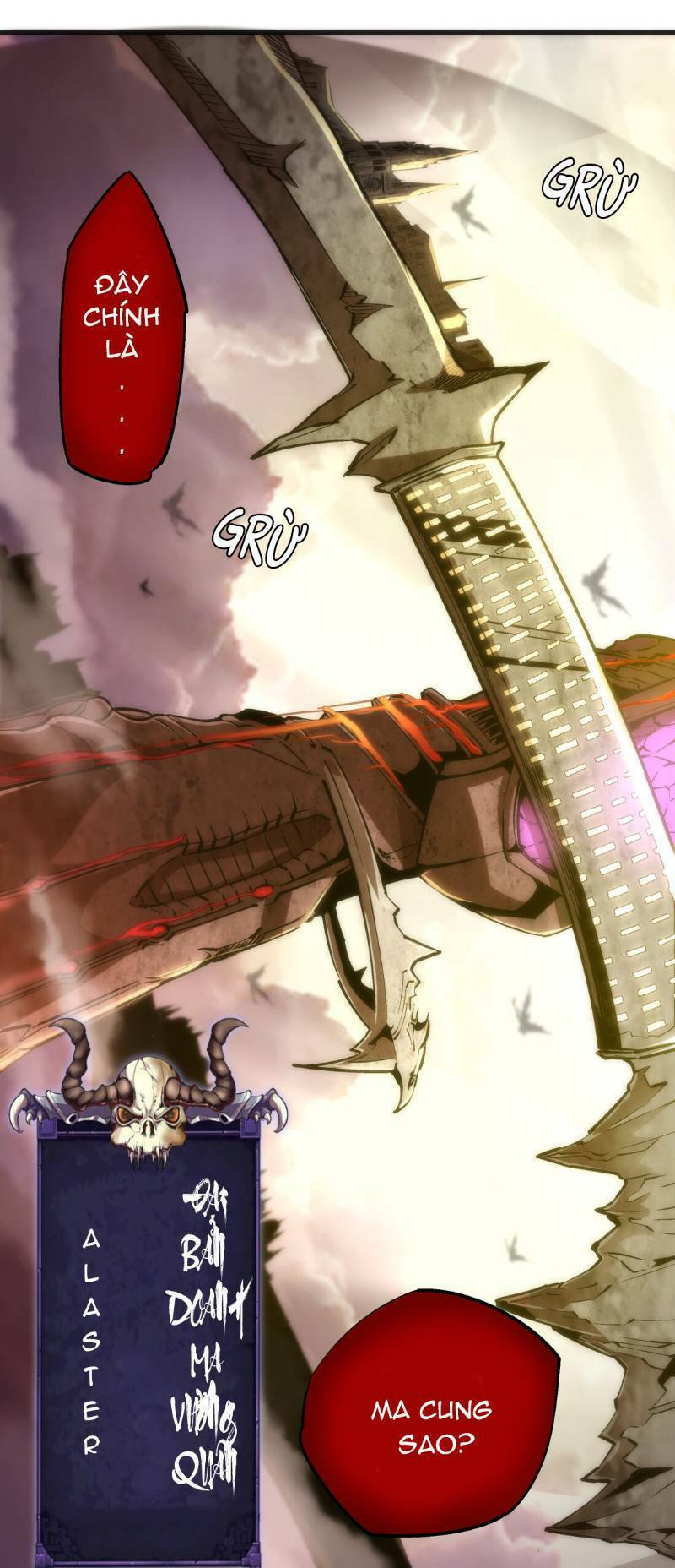ta không phải đại ma vương chapter 10 19